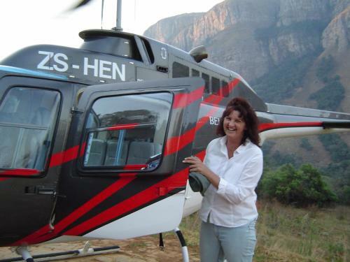 Forest Creek Lodge & Spa