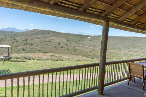 Hartenbos Private Game Lodge