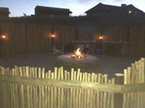 Hartenbos Private Game Lodge