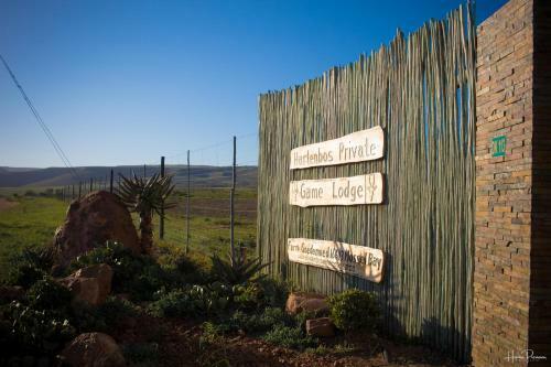 Hartenbos Private Game Lodge