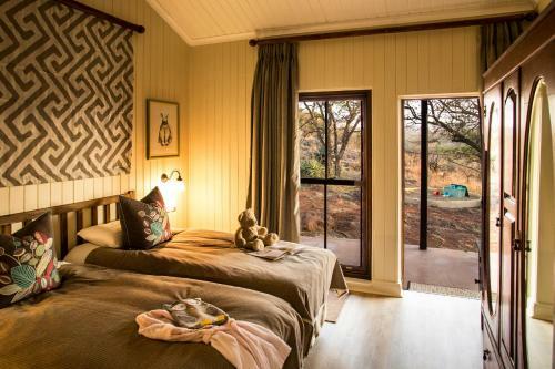 Hotel Three Trees At Spioenkop