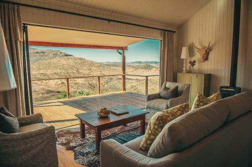 Hotel Three Trees At Spioenkop