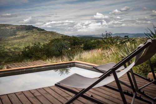 Hotel Three Trees At Spioenkop