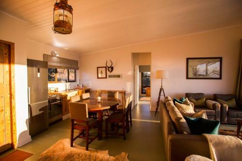 Hotel Three Trees At Spioenkop