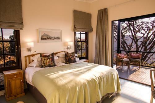 Hotel Three Trees At Spioenkop