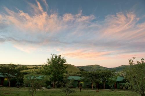 Hotel Three Trees At Spioenkop