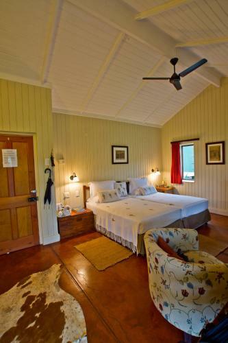 Hotel Three Trees At Spioenkop