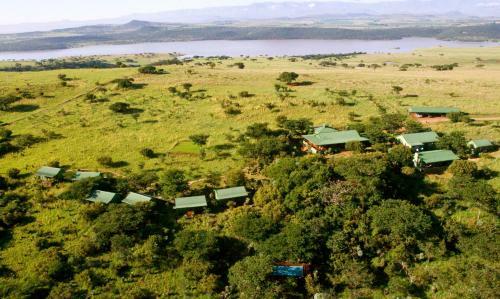 Hotel Three Trees At Spioenkop