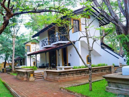 Hotel Cinnamon Lodge Habarana