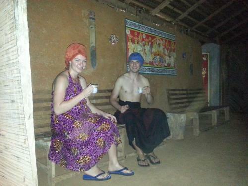 Bed & Breakfast Mutu Village