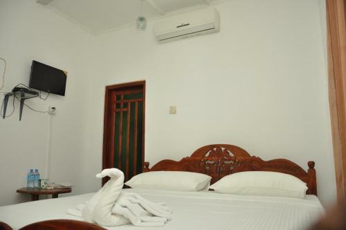 Hostal Sujatha Lodge