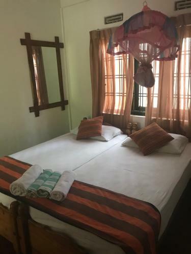 Hostal Sujatha Lodge