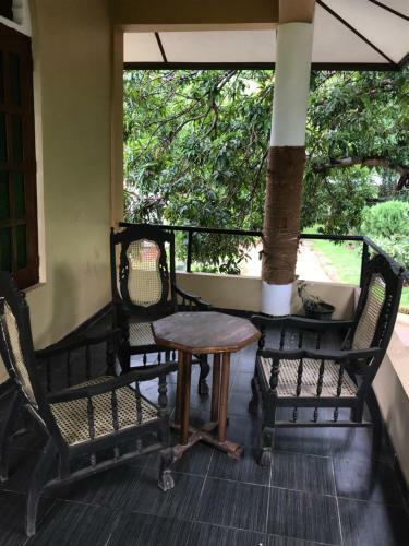 Hostal Sujatha Lodge