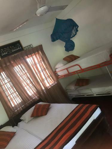 Hostal Sujatha Lodge