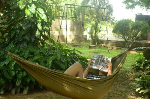 Hostal Sujatha Lodge