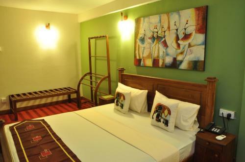 Hotel Tinaya