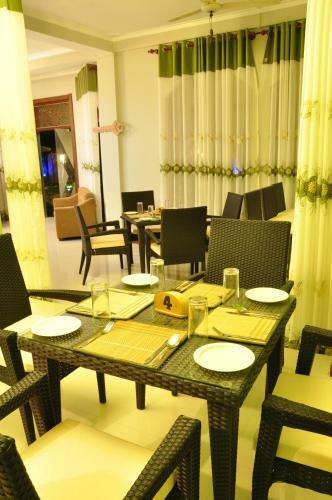 Hotel Tinaya