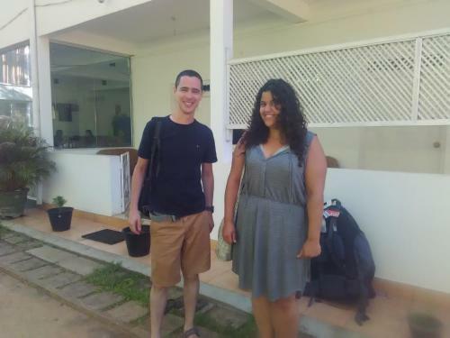 Hostal Sunflower Inn Sigiriya