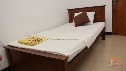Hostal Gamagedara Resort
