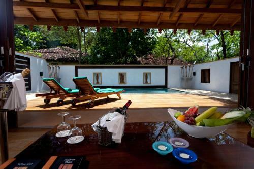 Hotel Amaya Lake Sigiriya