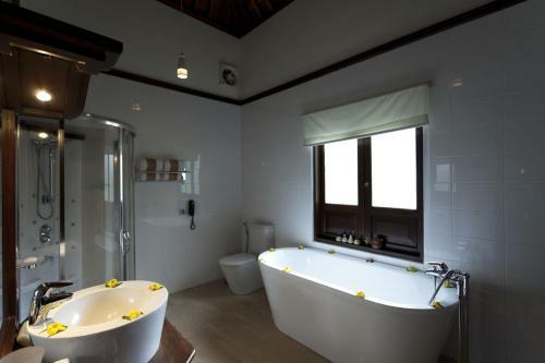 Hotel Amaya Lake Sigiriya