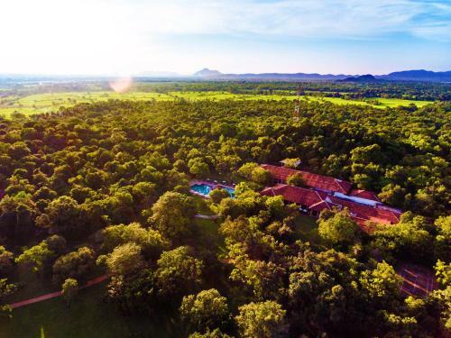Hotel Amaya Lake Sigiriya
