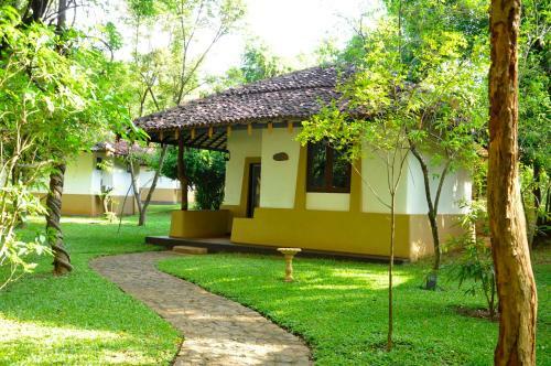 Hotel Amaya Lake Sigiriya