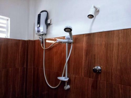 Hostal Takeshi Inn