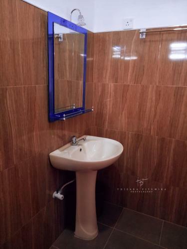 Hostal Takeshi Inn