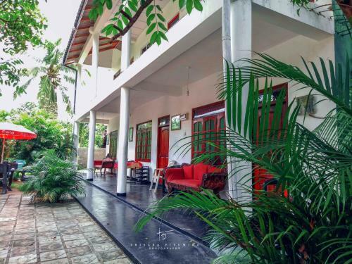 Hostal Takeshi Inn