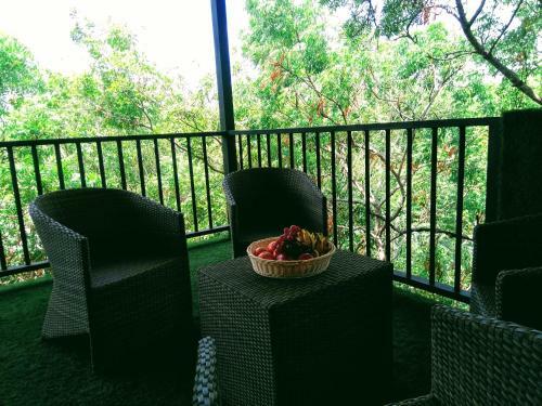 Nice Place Hotel