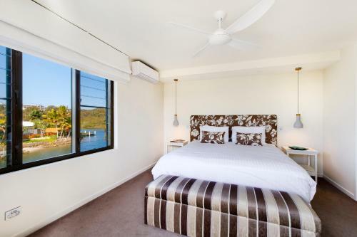 Pisces Apartment 6 Peza Court 7