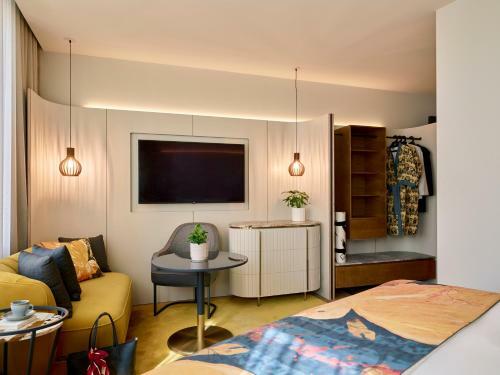 Hotel Crystalbrook Kingsley