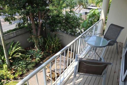 Apartamento Moondarah No 7 - Noosa Getaways