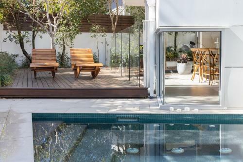 Ultimate Light And Space, Noosa Heads