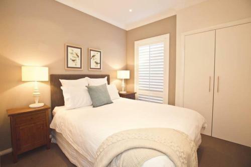 Getaway On Poplars - Comfortable And Well-appointed