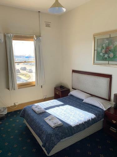 Great Western Hotel