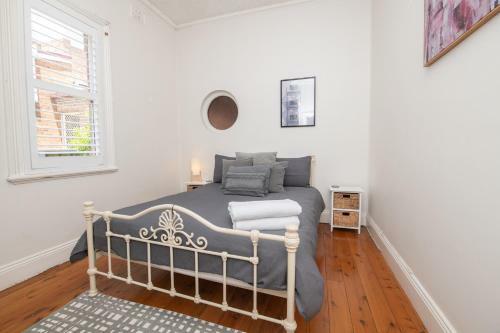 Villa Dora Street Central, Cosy & Convenient
