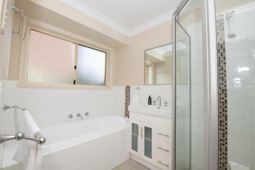 Park Villa Spacious 2 Bedroom Unit Close To Cbd