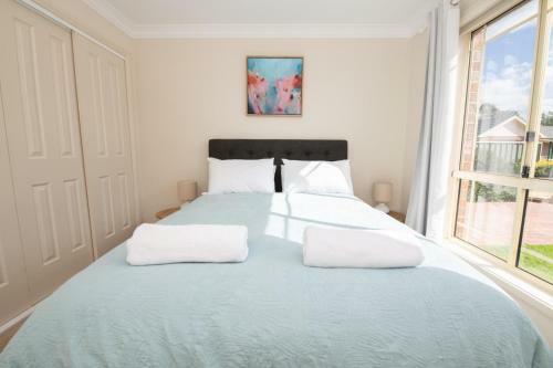 Park Villa Spacious 2 Bedroom Unit Close To Cbd