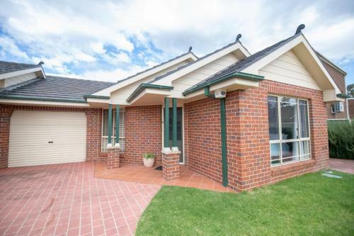 Park Villa Spacious 2 Bedroom Unit Close To Cbd
