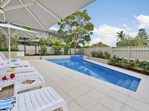 Palmie At Iluka Resort Apartments