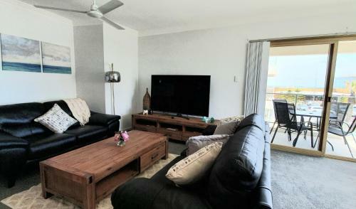 Sandcastles Beachfront ? Luxury Retreat Apartment