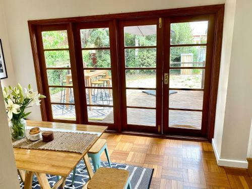 Summer House - Central Location Near Park