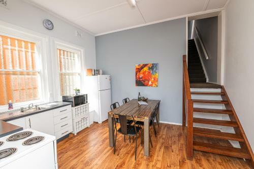 Five Ways Cbd Apartment - Spacious, Wifi, Free Parking