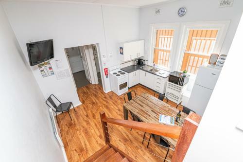 Five Ways Cbd Apartment - Spacious, Wifi, Free Parking