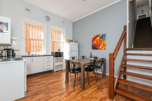 Five Ways Cbd Apartment - Spacious, Wifi, Free Parking