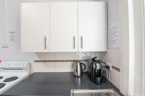 Five Ways Cbd Apartment - Spacious, Wifi, Free Parking