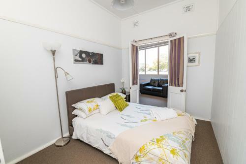 Five Ways Cbd Apartment - Spacious, Wifi, Free Parking