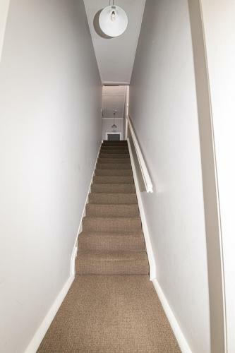 Five Ways Cbd Apartment - Spacious, Wifi, Free Parking